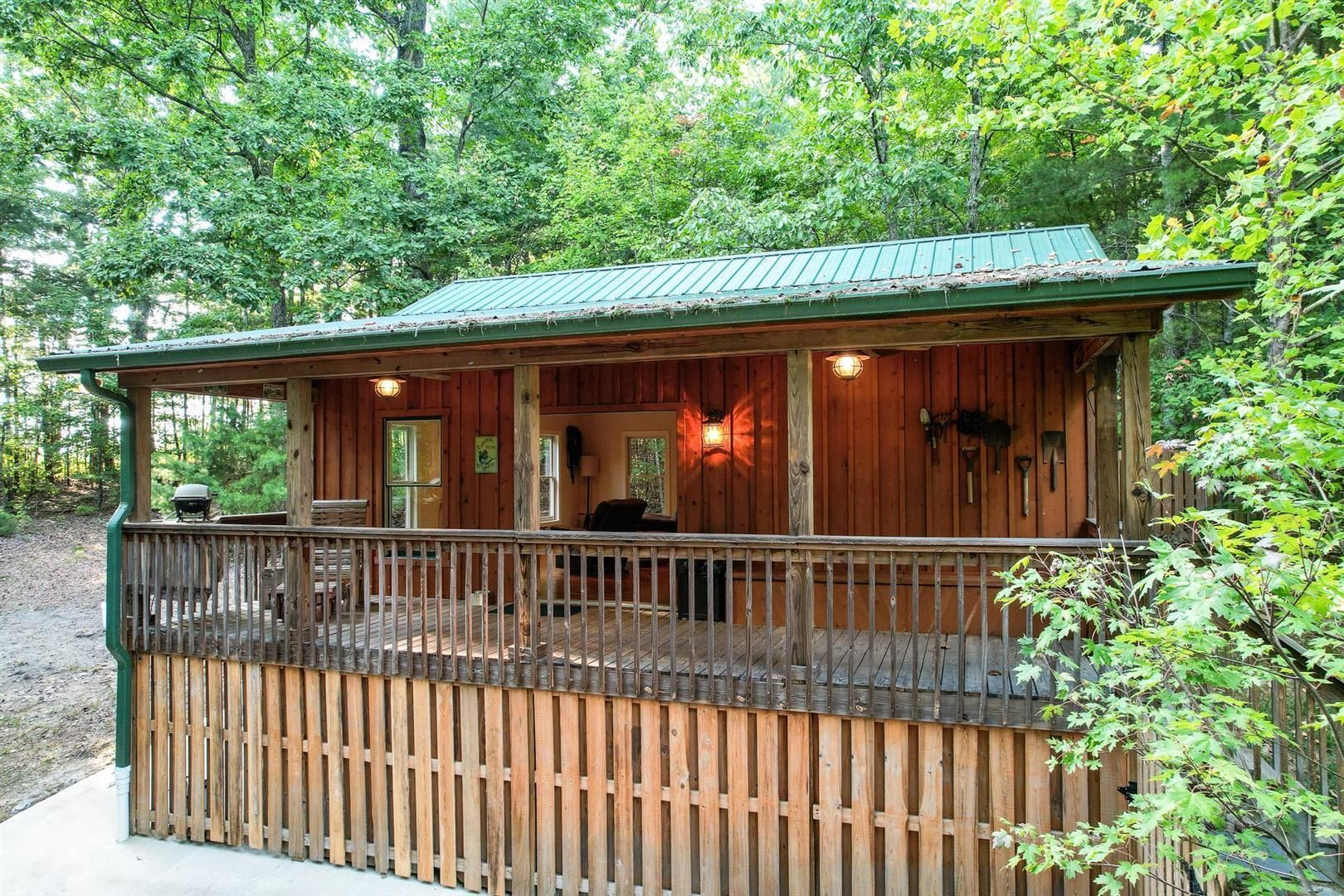 2.67 acres in Greene County, Tennessee