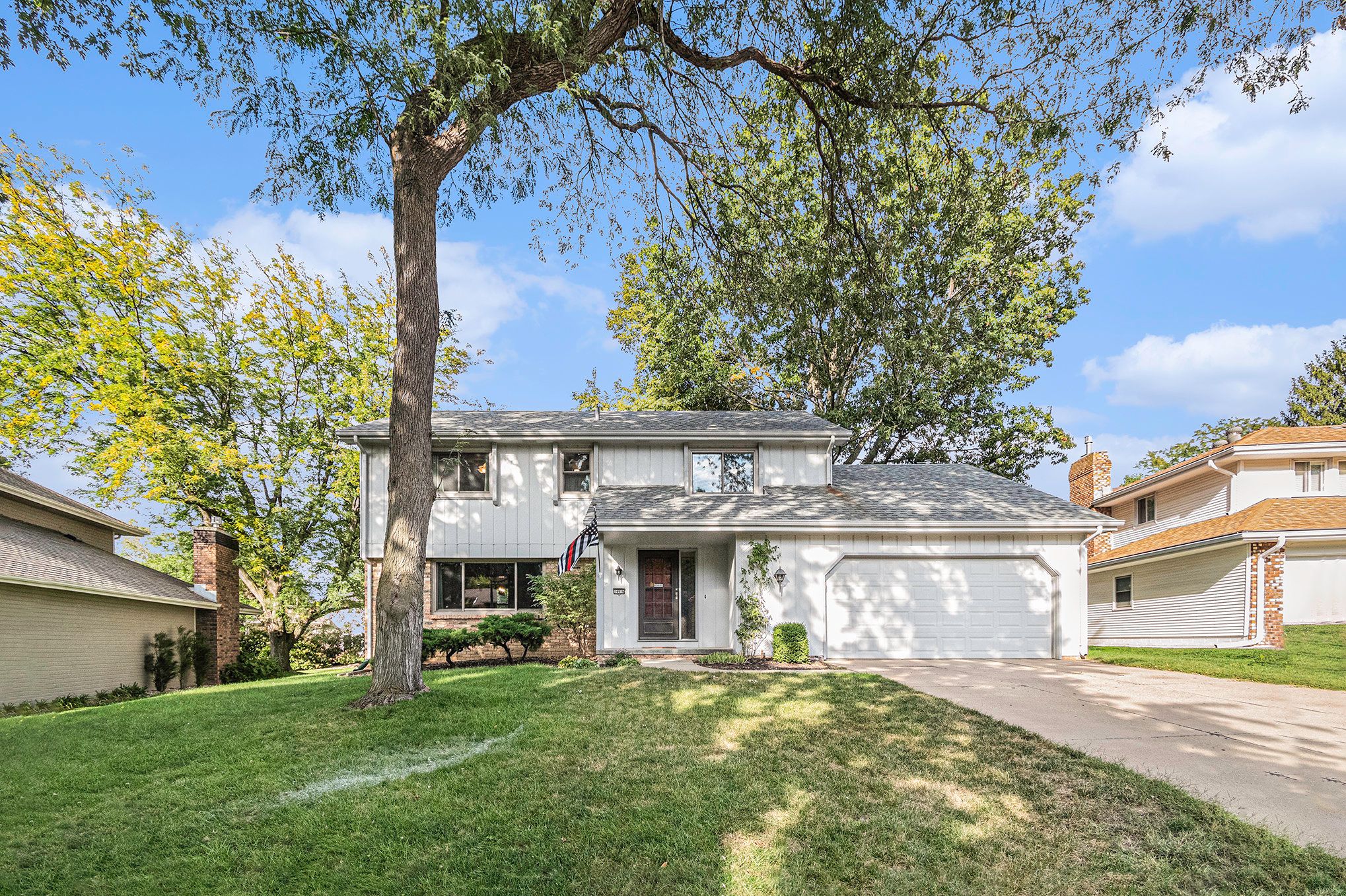 0.22 acres in Douglas County, Nebraska