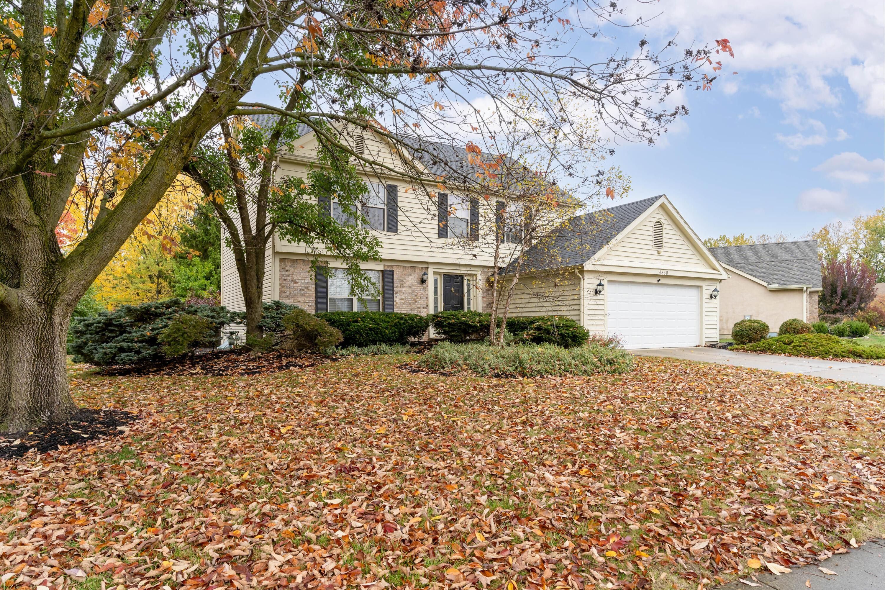 0.27 acres in Franklin County, Ohio