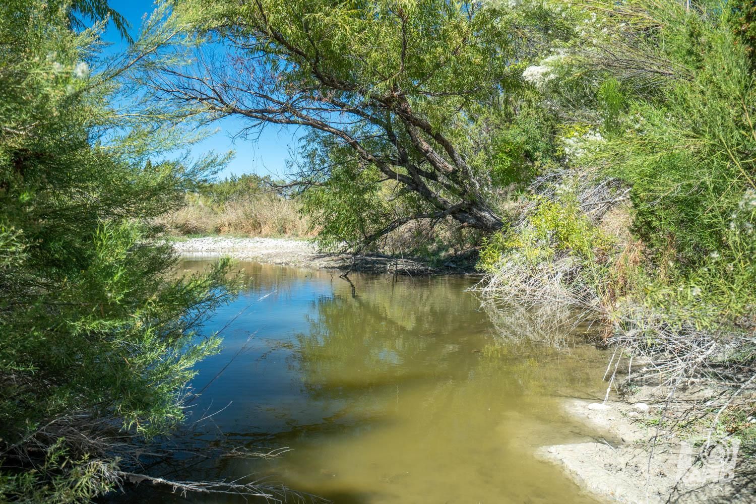 150 acres in Tom Green County, Texas