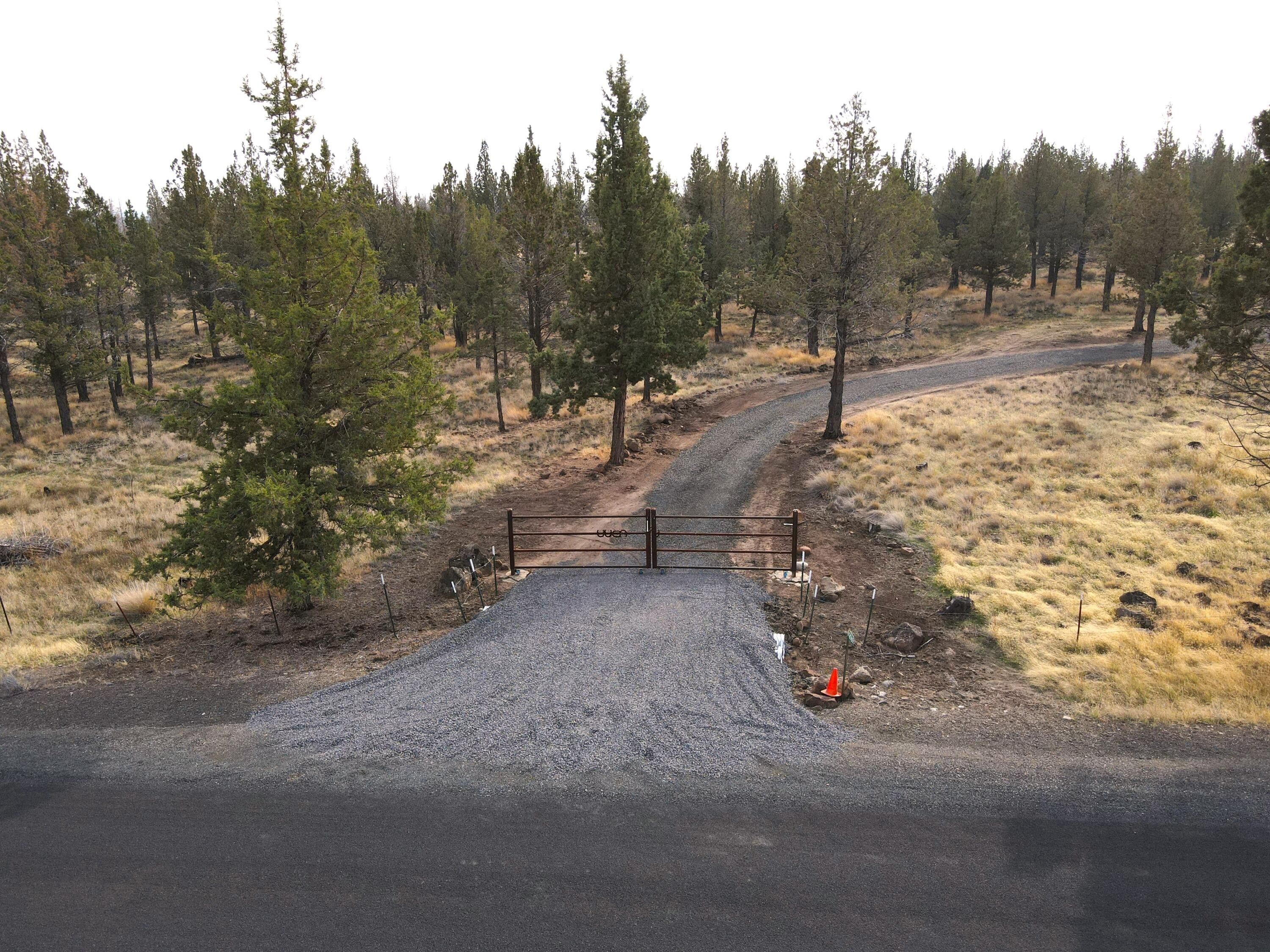 78.6 acres in Jefferson County, Oregon