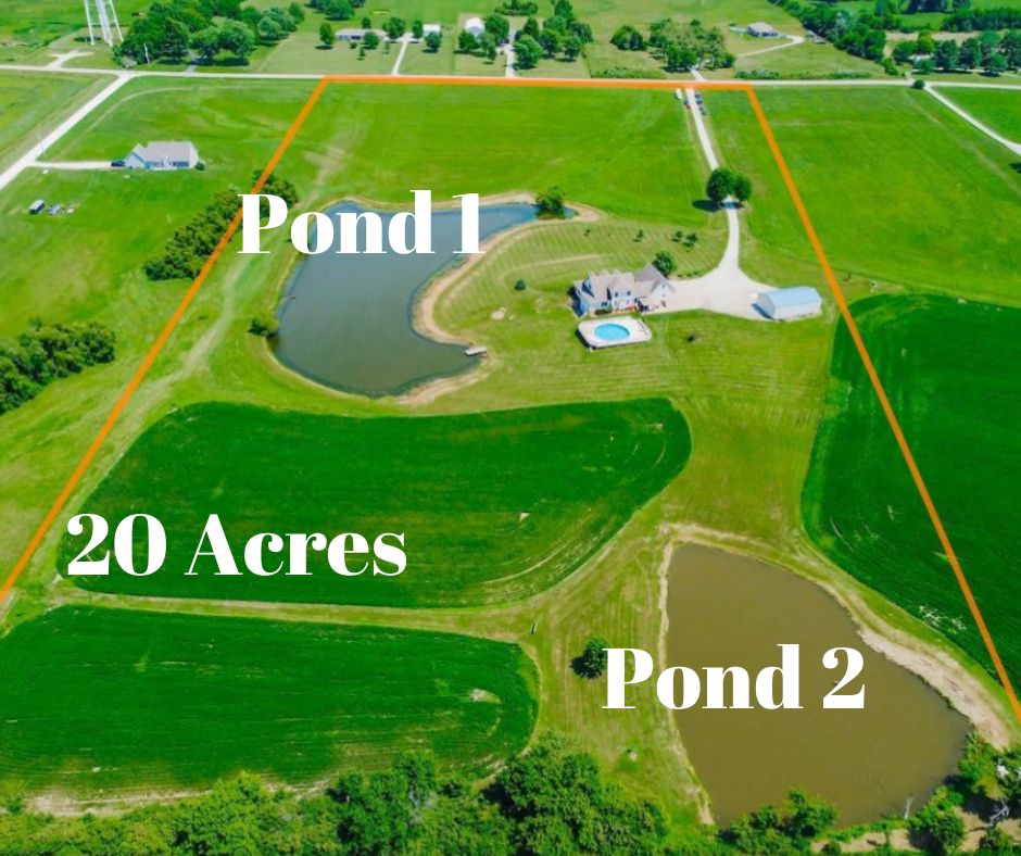 20460 State Highway C, Lawson, MO 64062 MLS 2383650