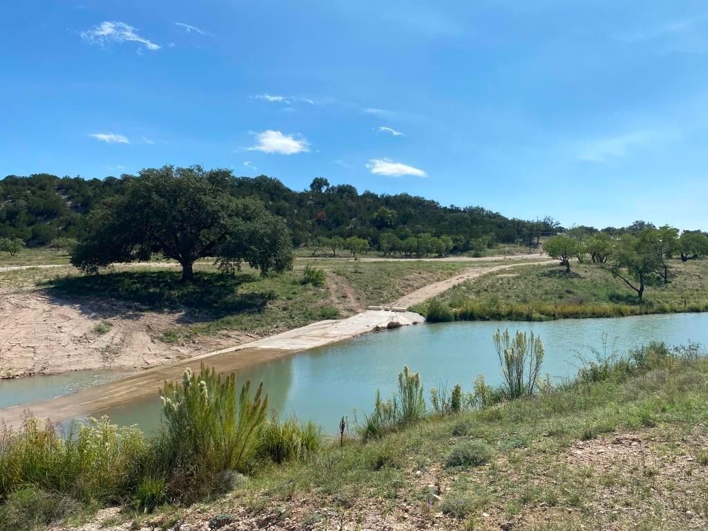 10.02 acres in Junction, TX, 76849