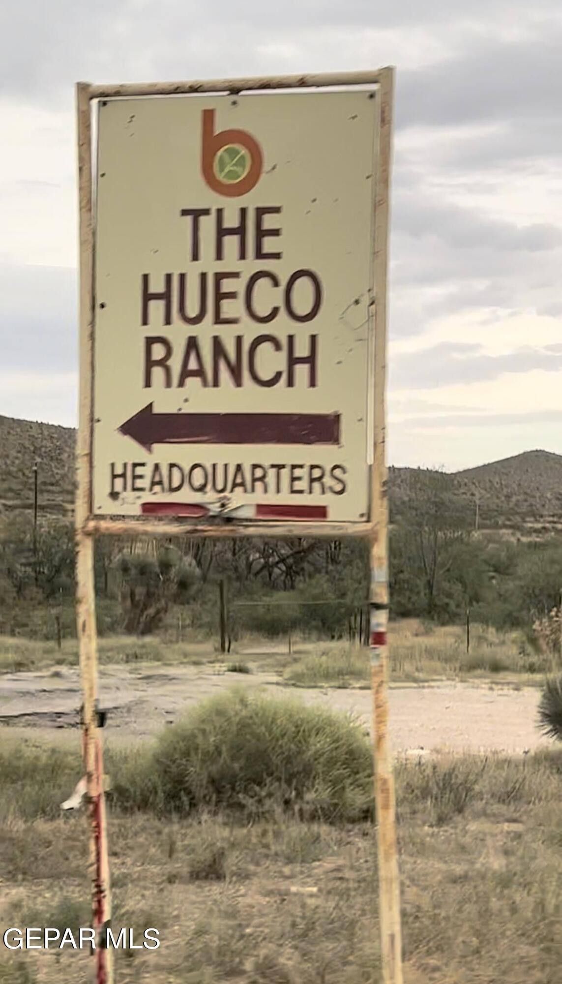 10.02 acres in Hudspeth County, Texas