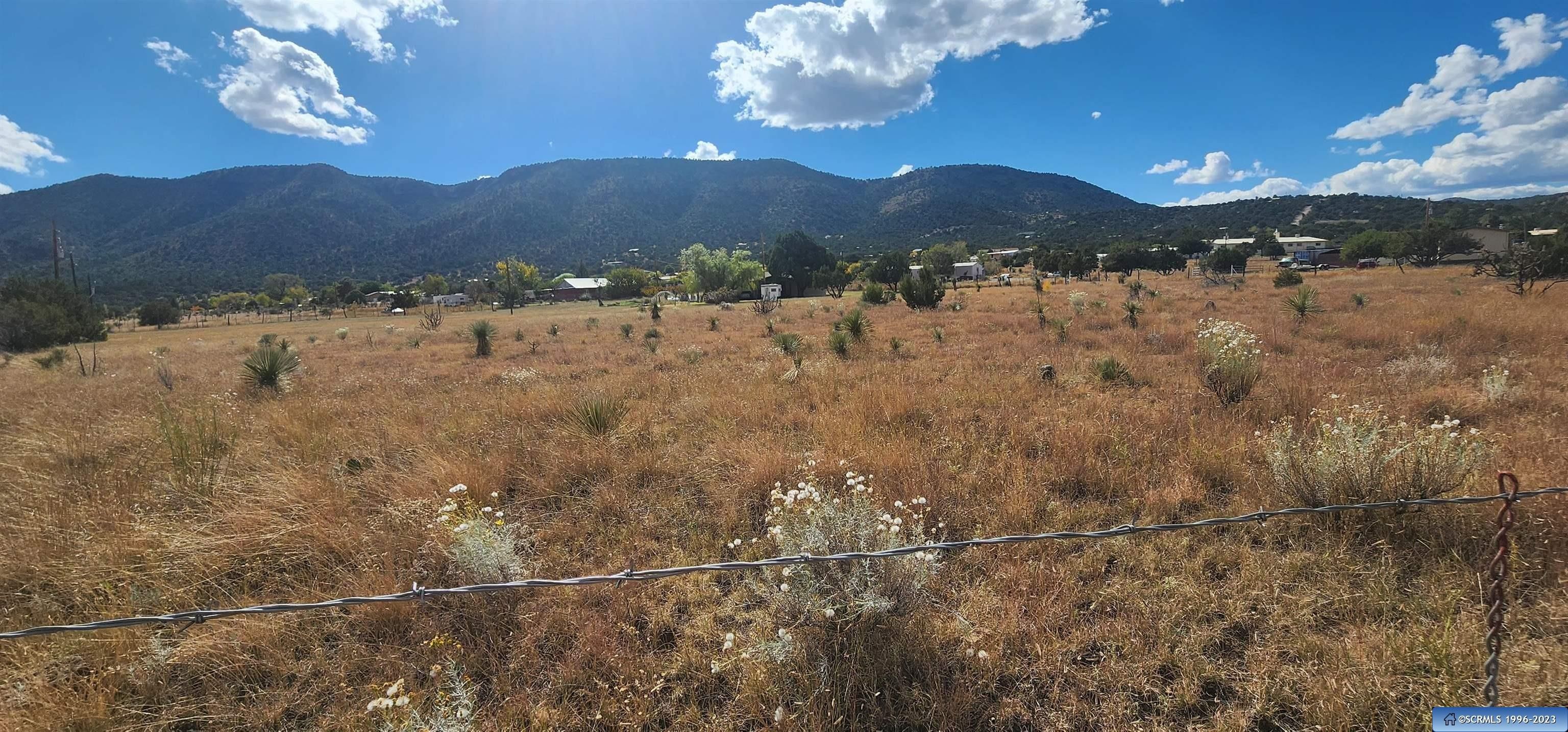 0.99 acres in Grant County, New Mexico