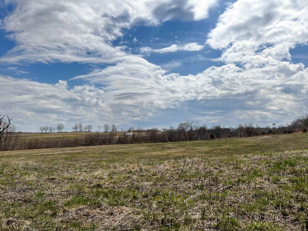 21 acres in Johnson County, Missouri