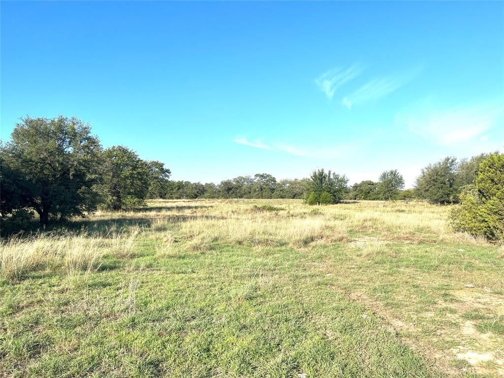 2 acres in Parker County, Texas