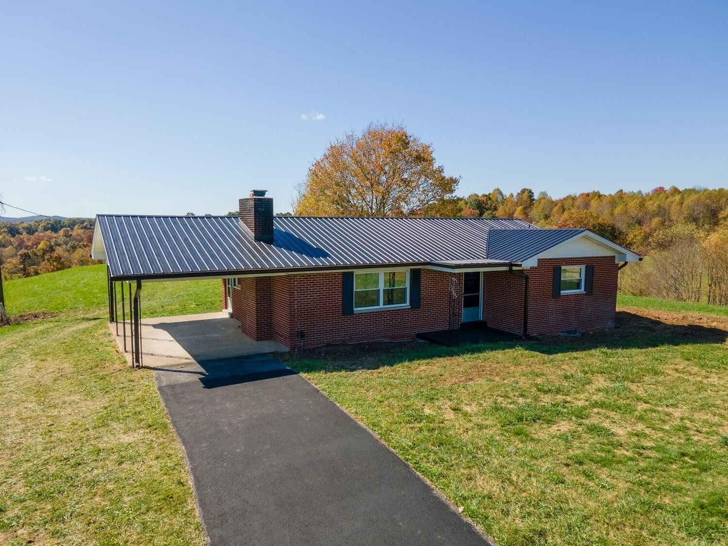 88.5 acres in Jackson County, Kentucky