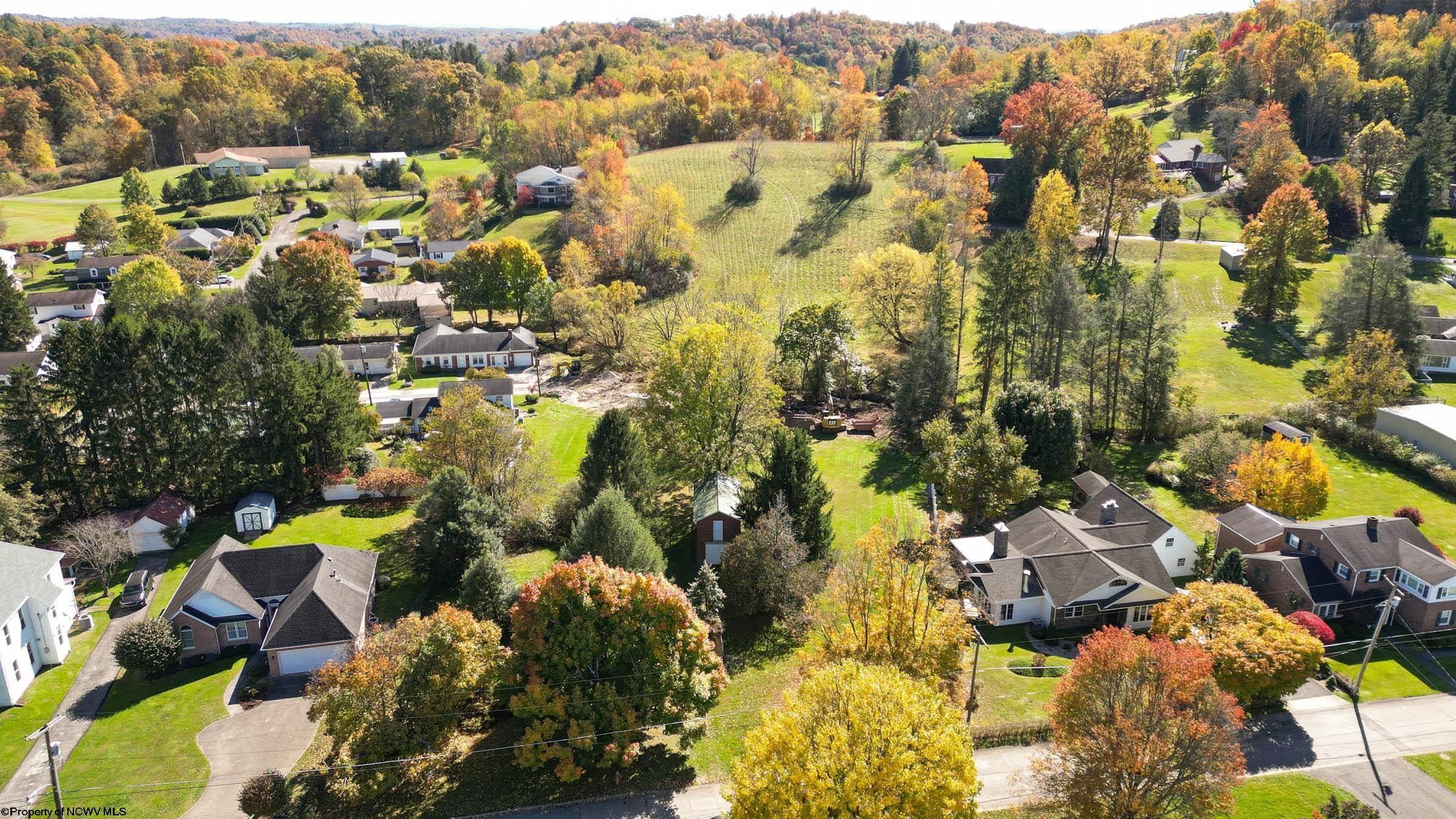 6 acres in Upshur County, West Virginia