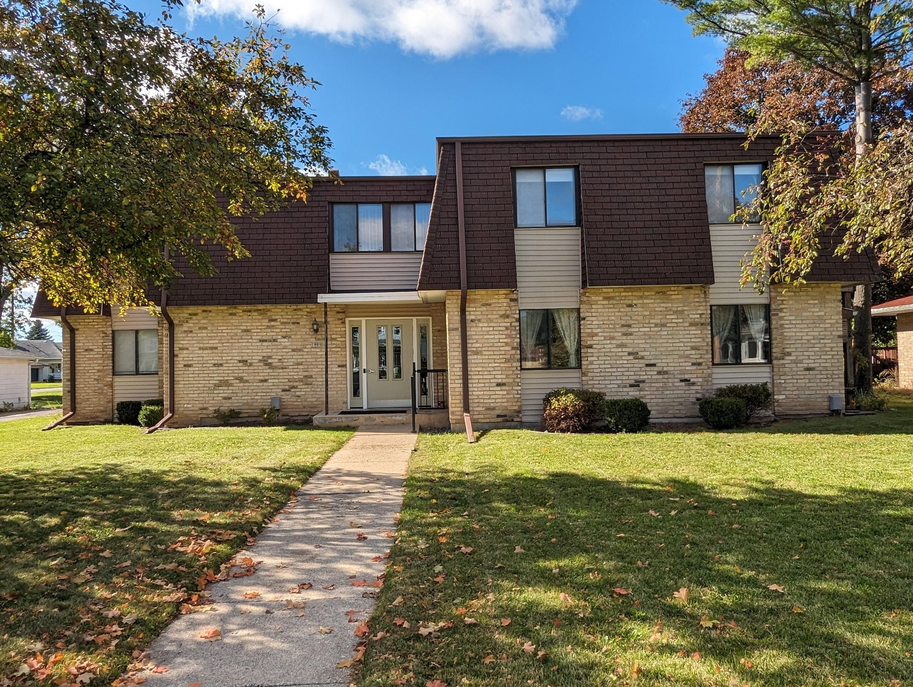 0.56 acres in Walworth County, Wisconsin