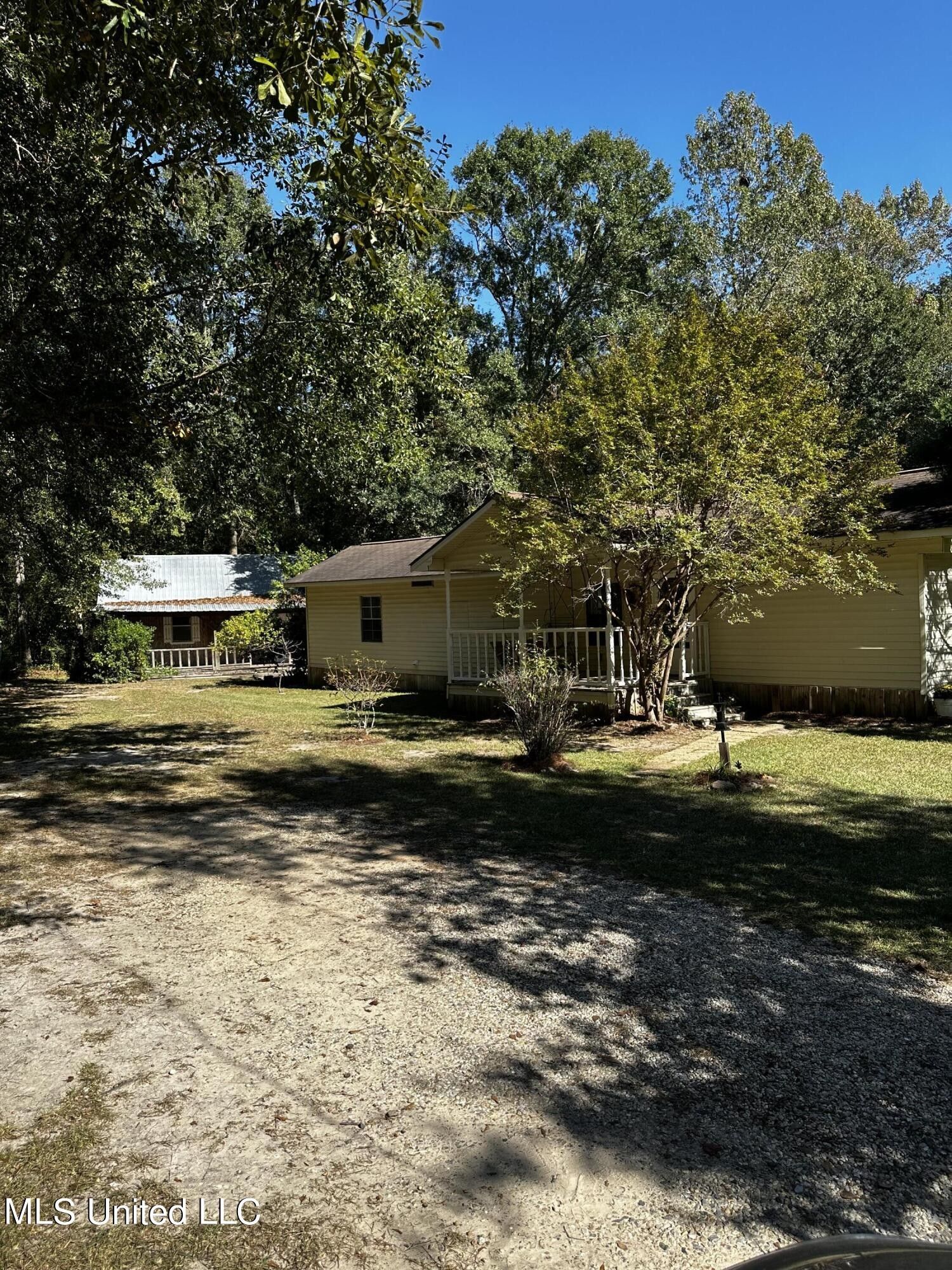 0.33 acres in Jackson County, Mississippi