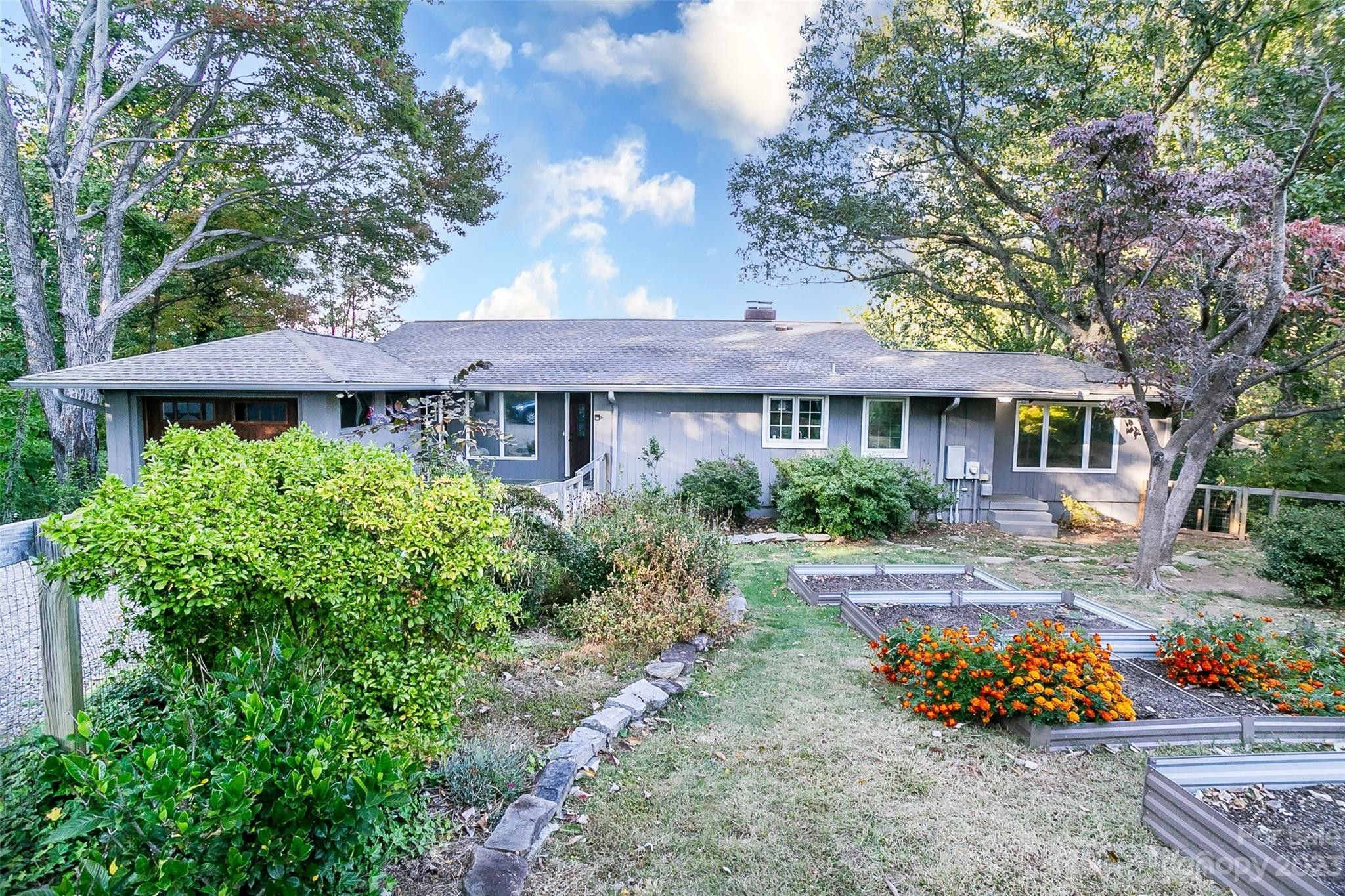 1 acres in Polk County, North Carolina