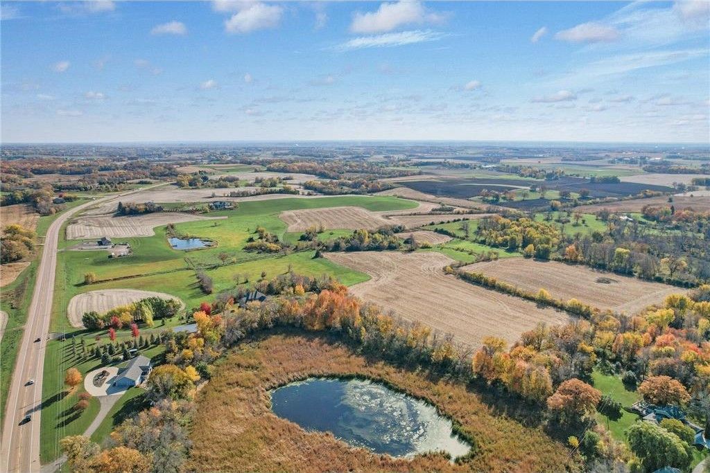 90 acres in Carver County, Minnesota