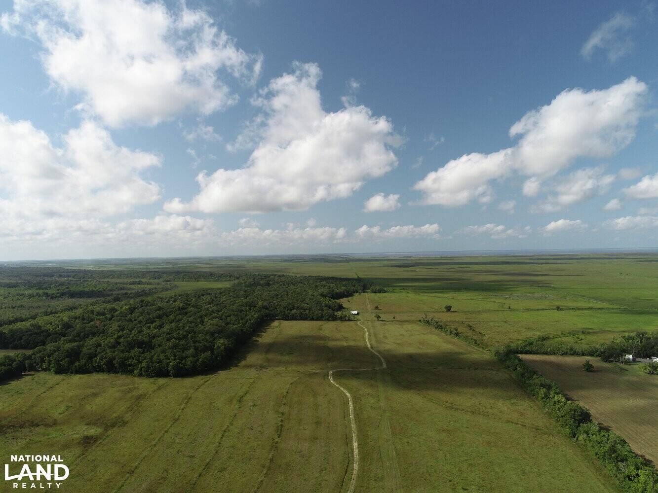 145 acres in Vermilion Parish, Louisiana