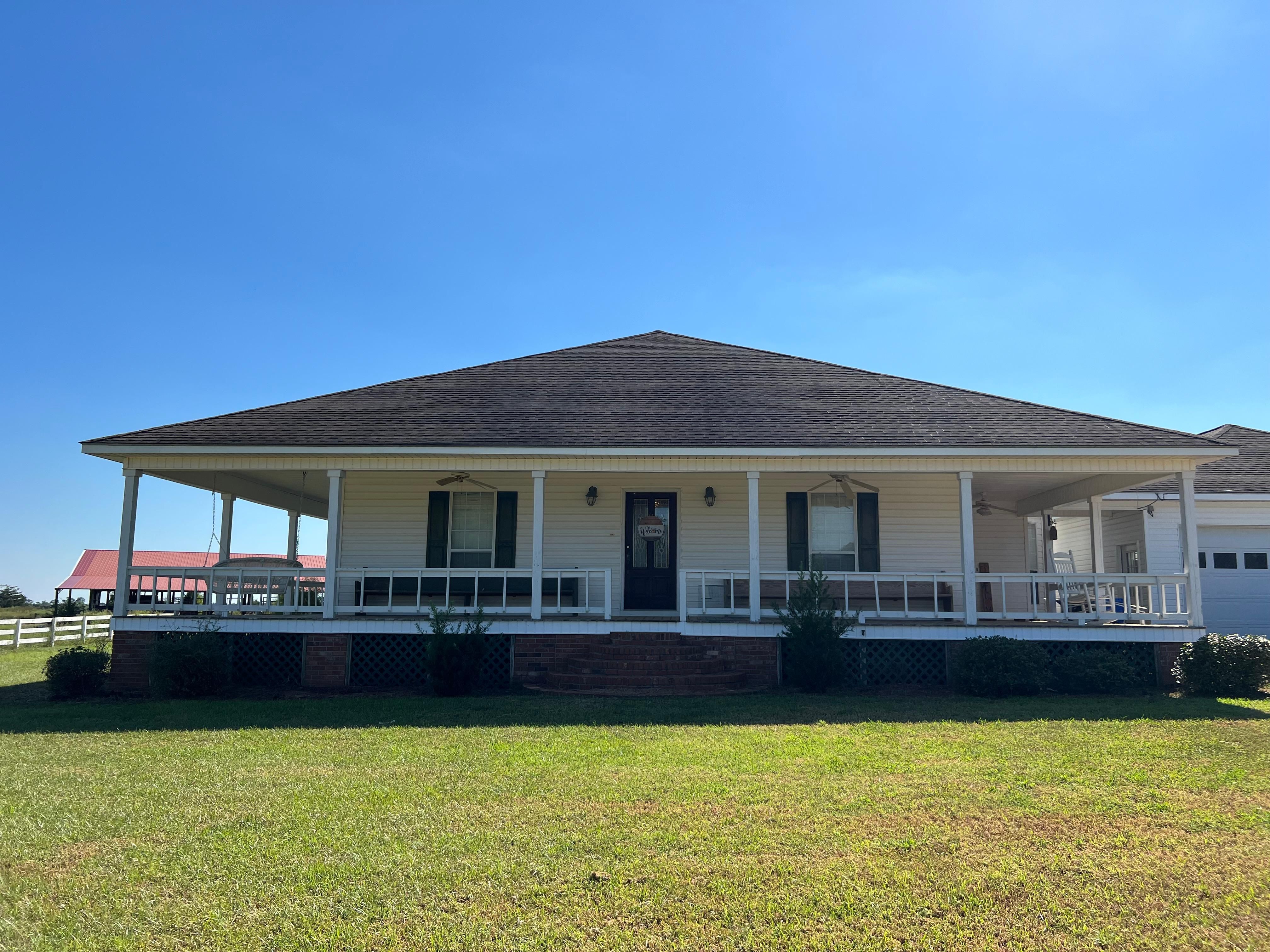 3622 County Road 437, Kinston, AL 36453