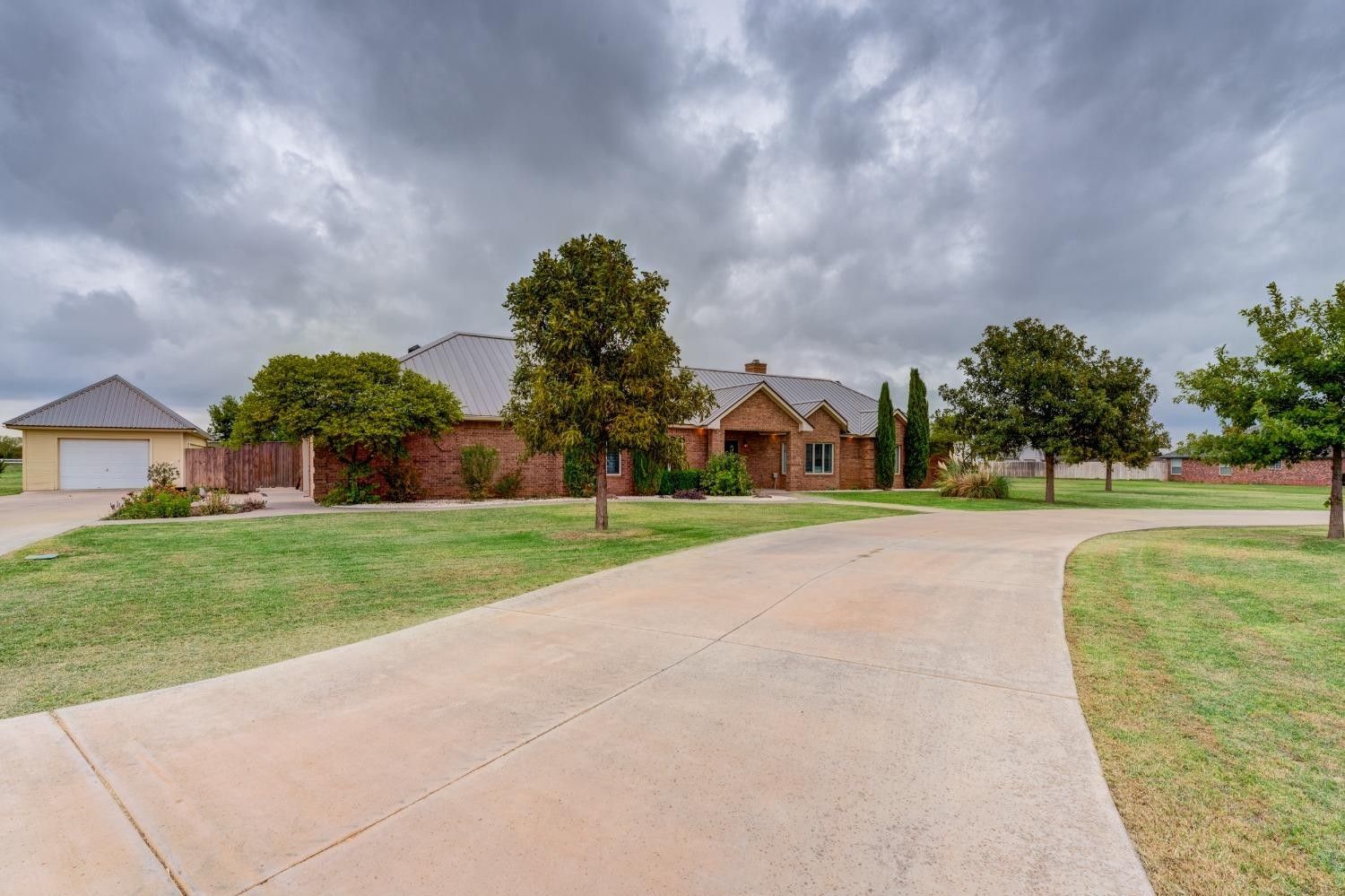 2.17 acres in Lubbock County, Texas