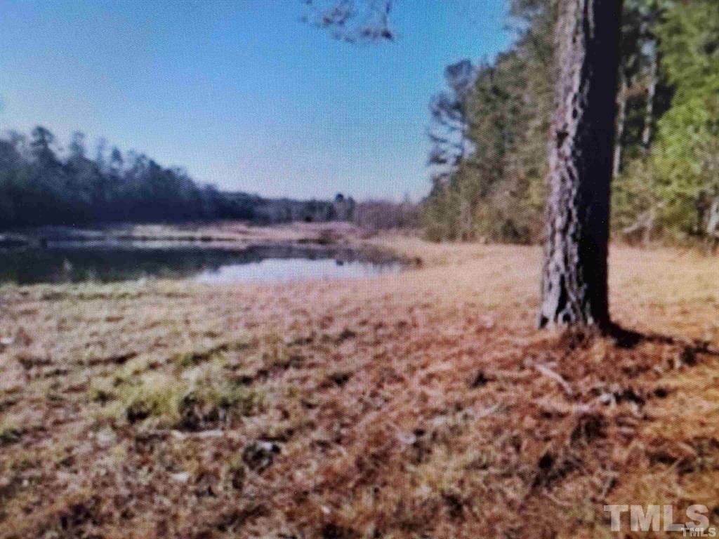 33 acres in Alamance County, North Carolina