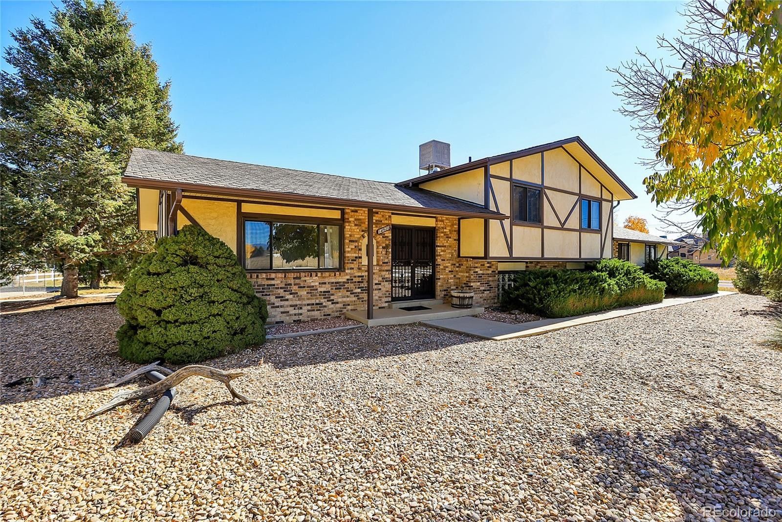 2 acres in Adams County, Colorado