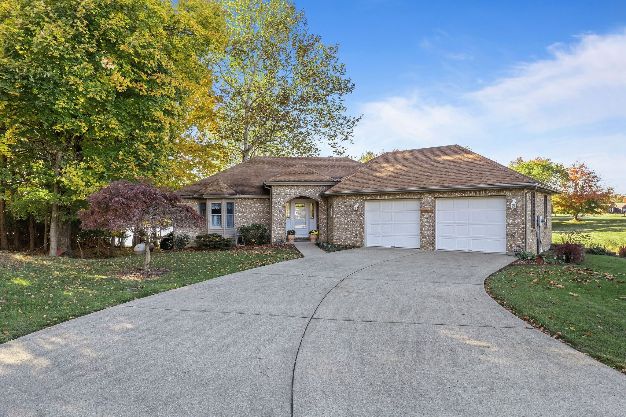 0.82 acres in Brown County, Ohio