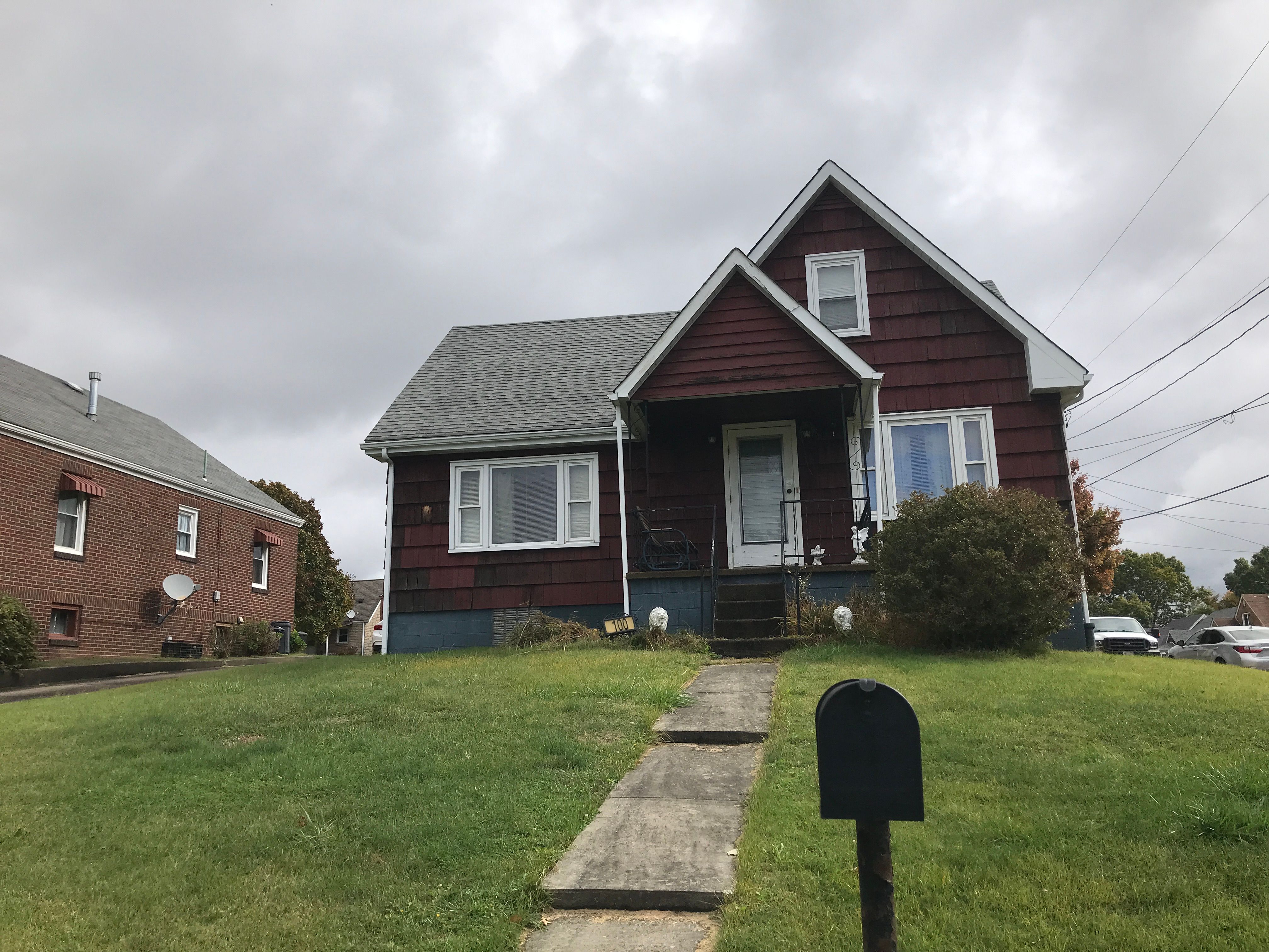 0.13 acres in Hancock County, West Virginia