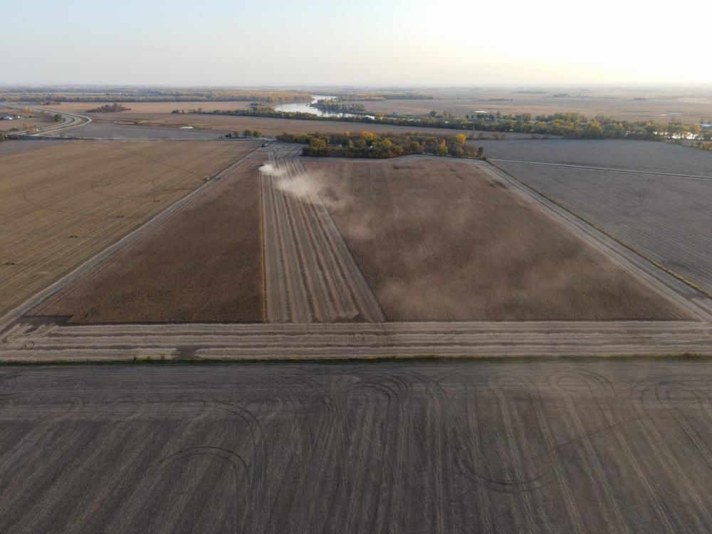 0000 106th Trail, Blencoe, IA 51523 MLS Harrison 64.5