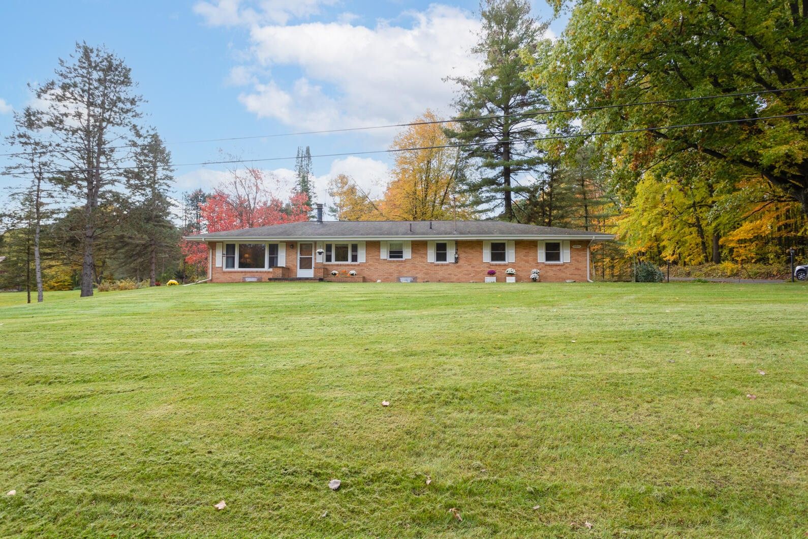 1 acres in Jackson County, Michigan