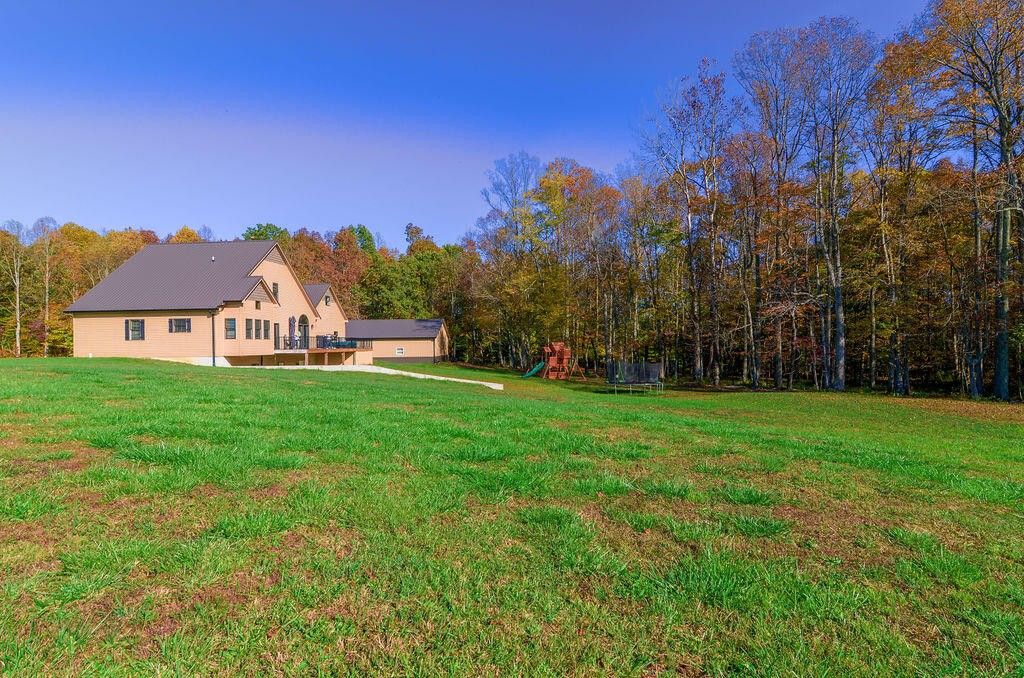 18.42 acres in Pulaski County, Kentucky