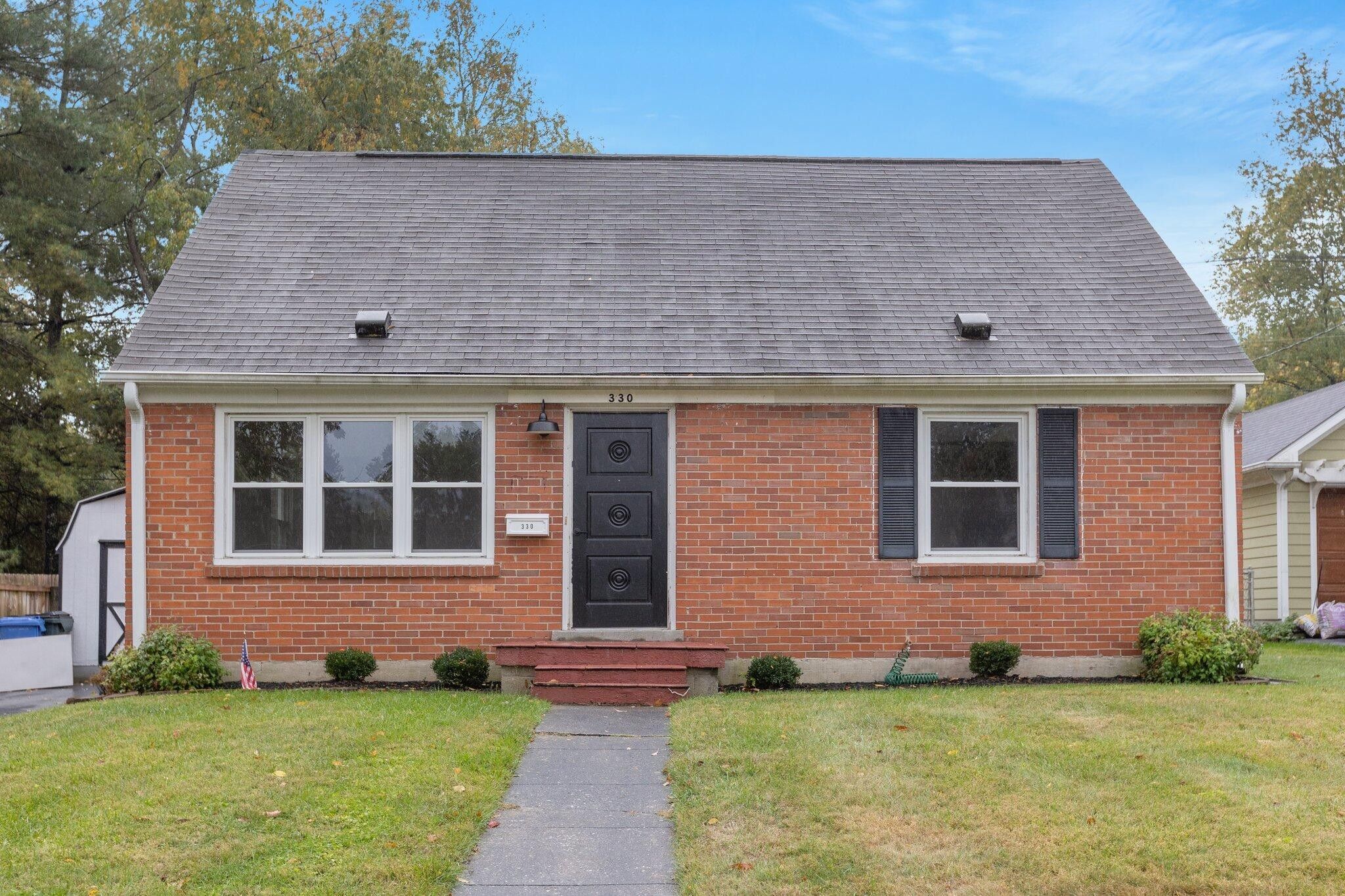 0.24 acres in Fayette County, Kentucky