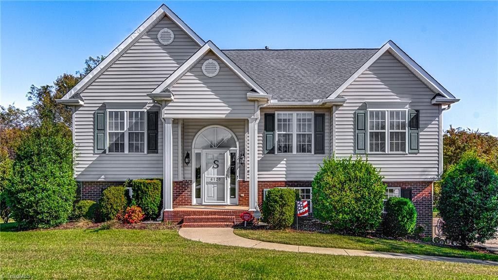 0.4 acres in Davidson County, North Carolina