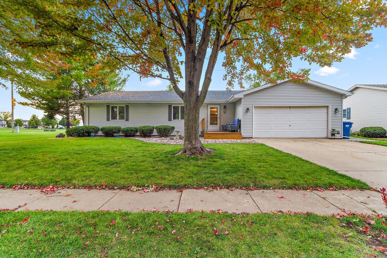 0.26 acres in Kankakee County, Illinois