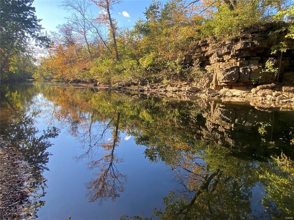 19 acres in Madison County, Missouri