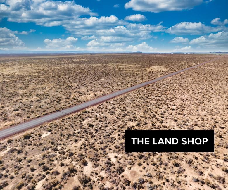 5 acres in Lake County, Oregon