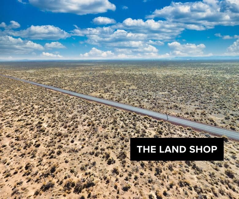 10 acres in Lake County, Oregon