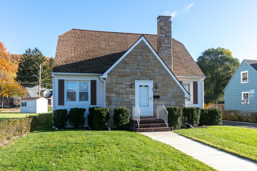 0.19 acres in Steuben County, New York