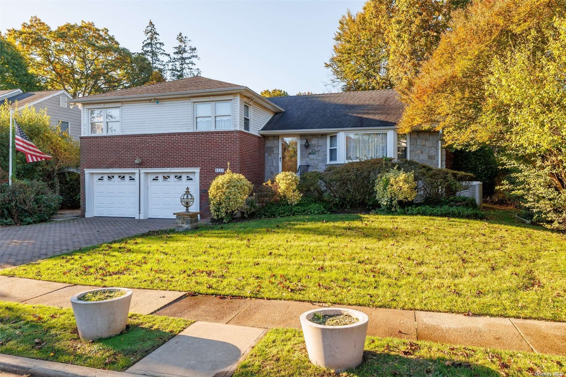 0.2 acres in Nassau County, New York