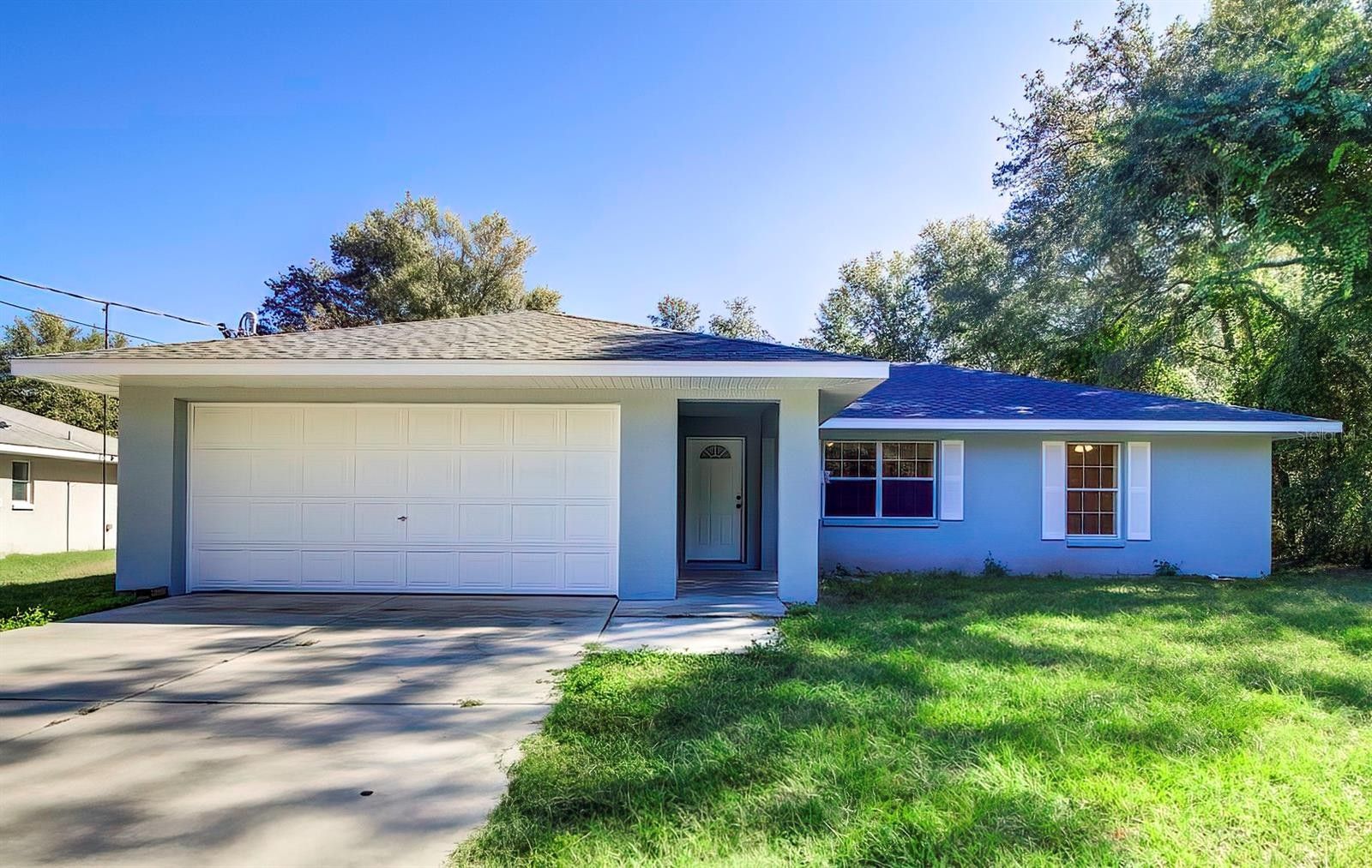 0.26 acres in Citrus County, Florida