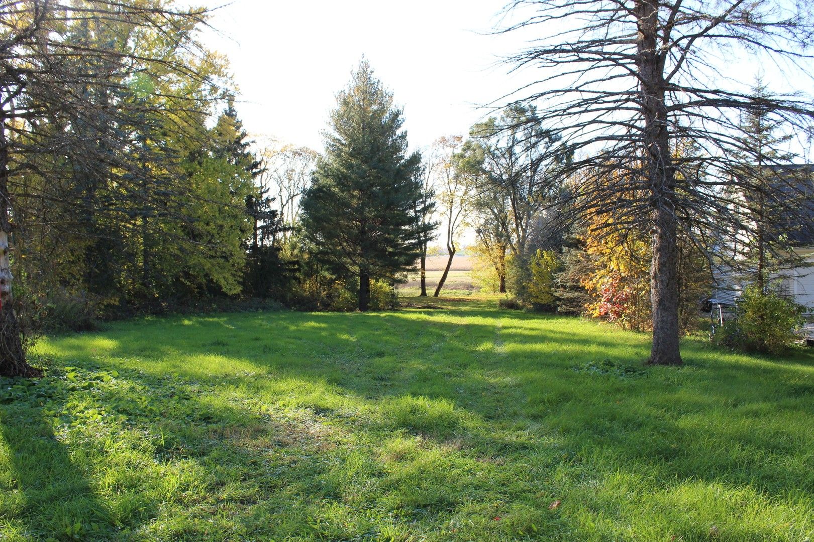 2.4 acres in Kenosha County, Wisconsin