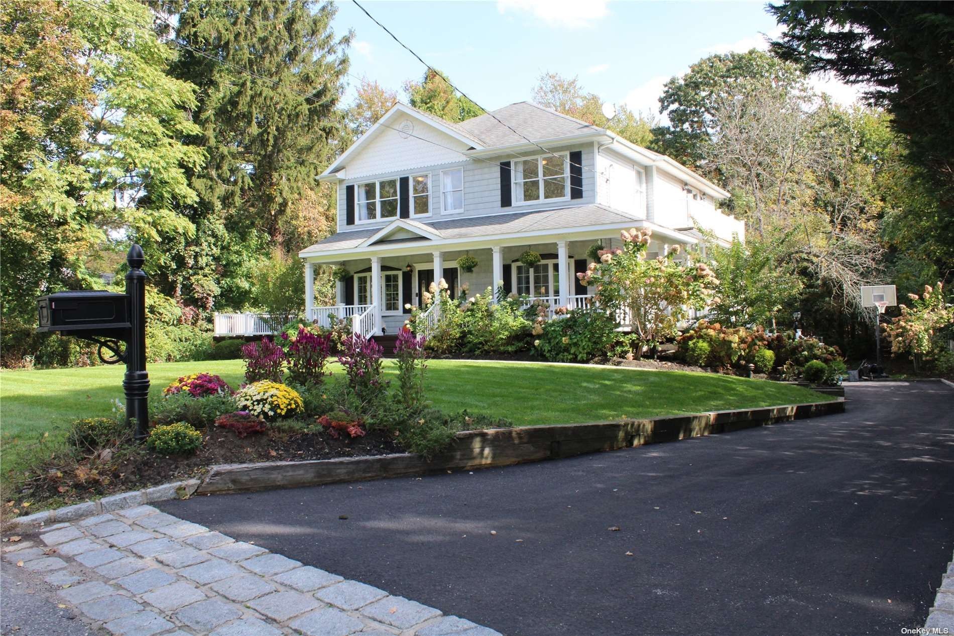 0.37 acres in Suffolk County, New York