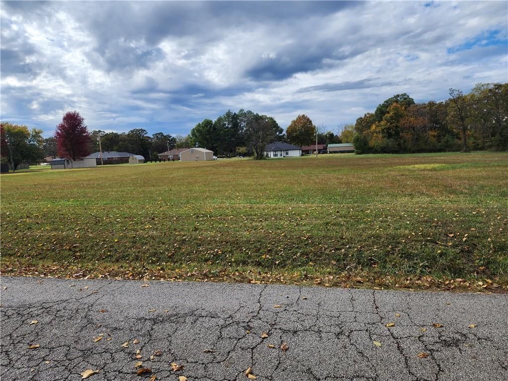 2 acres in Delaware County, Oklahoma