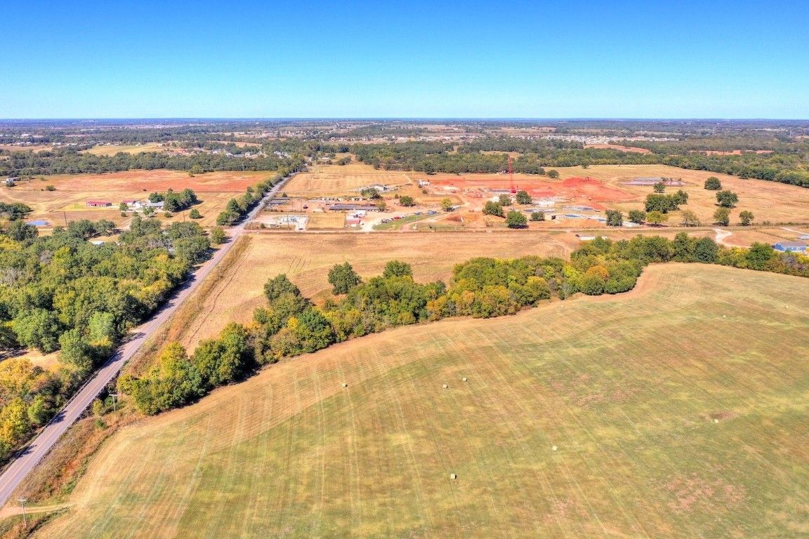 19.76 acres in Pottawatomie County, Oklahoma