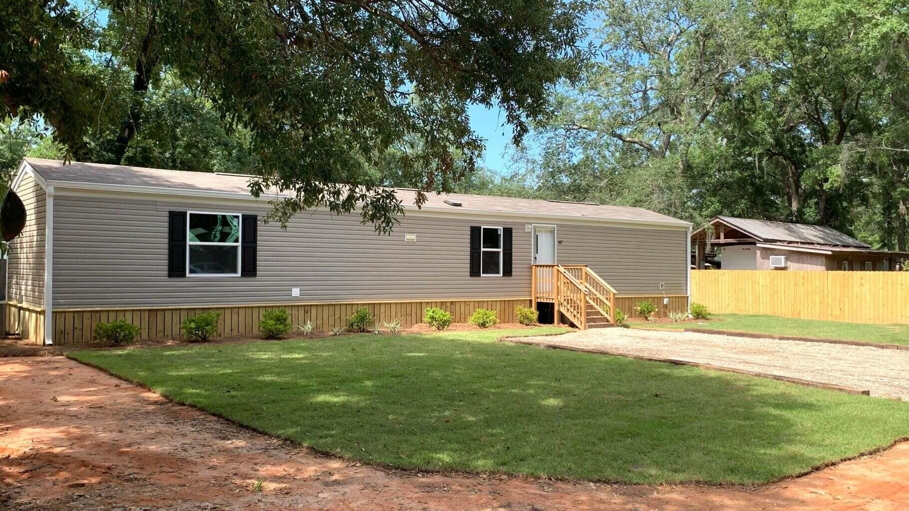 0.26 acres in Walton County, Florida