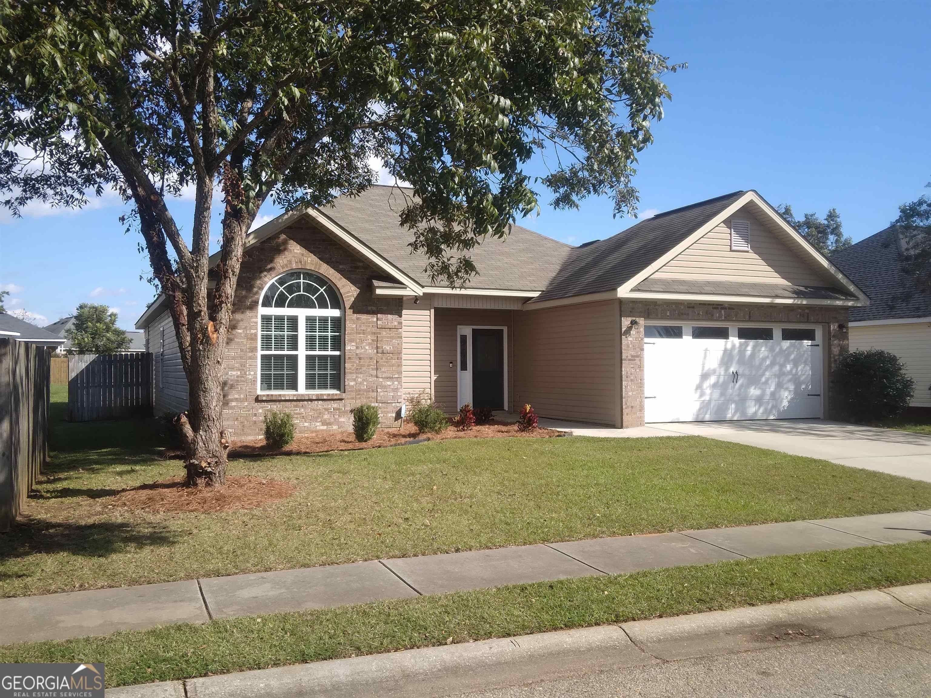 0.2 acres in Peach County,