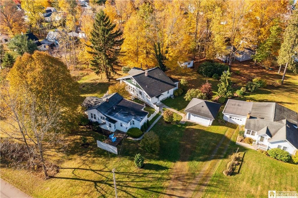 0.42 acres in Chautauqua County, New York