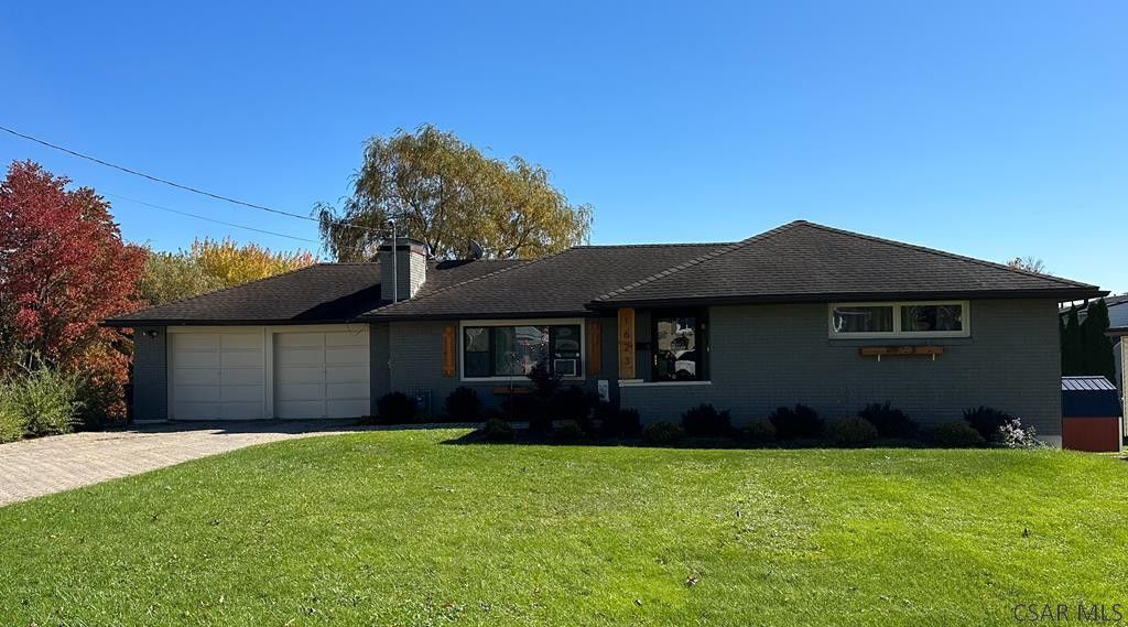 0.26 acres in Cambria County, Pennsylvania