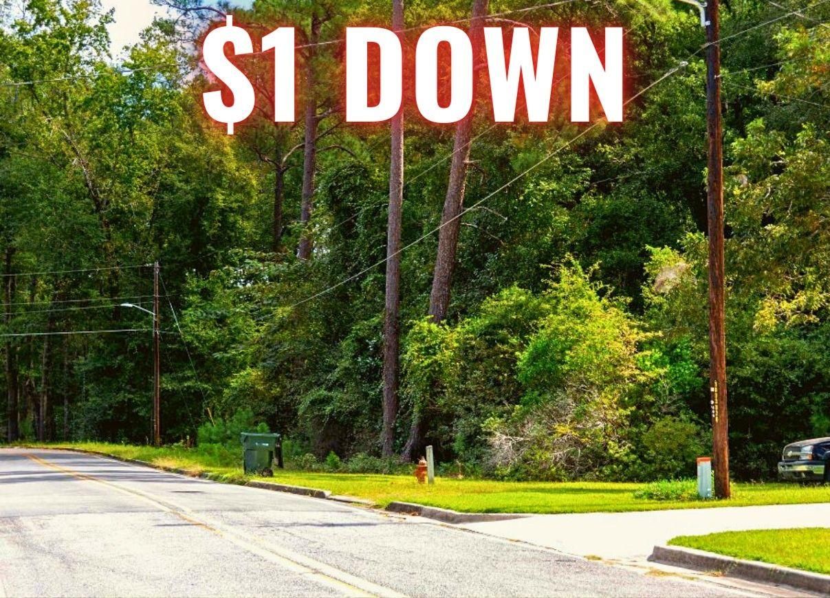 0.53 acres in Evans County,