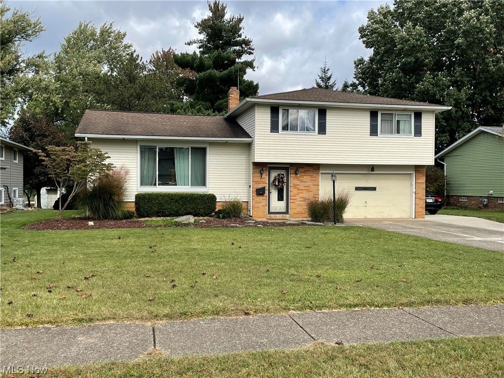 0.28 acres in Cuyahoga County, Ohio