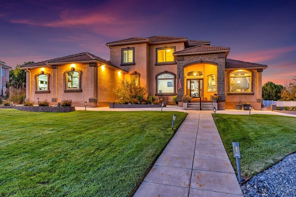 0.51 acres in Pueblo County, Colorado