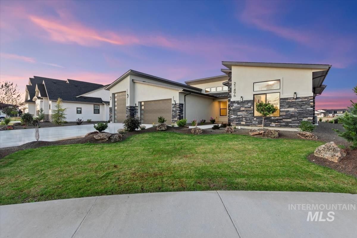 0.42 acres in Canyon County, Idaho