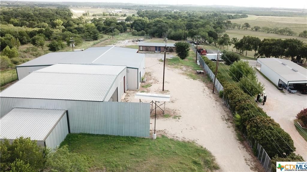 3.98 acres in Guadalupe County, Texas