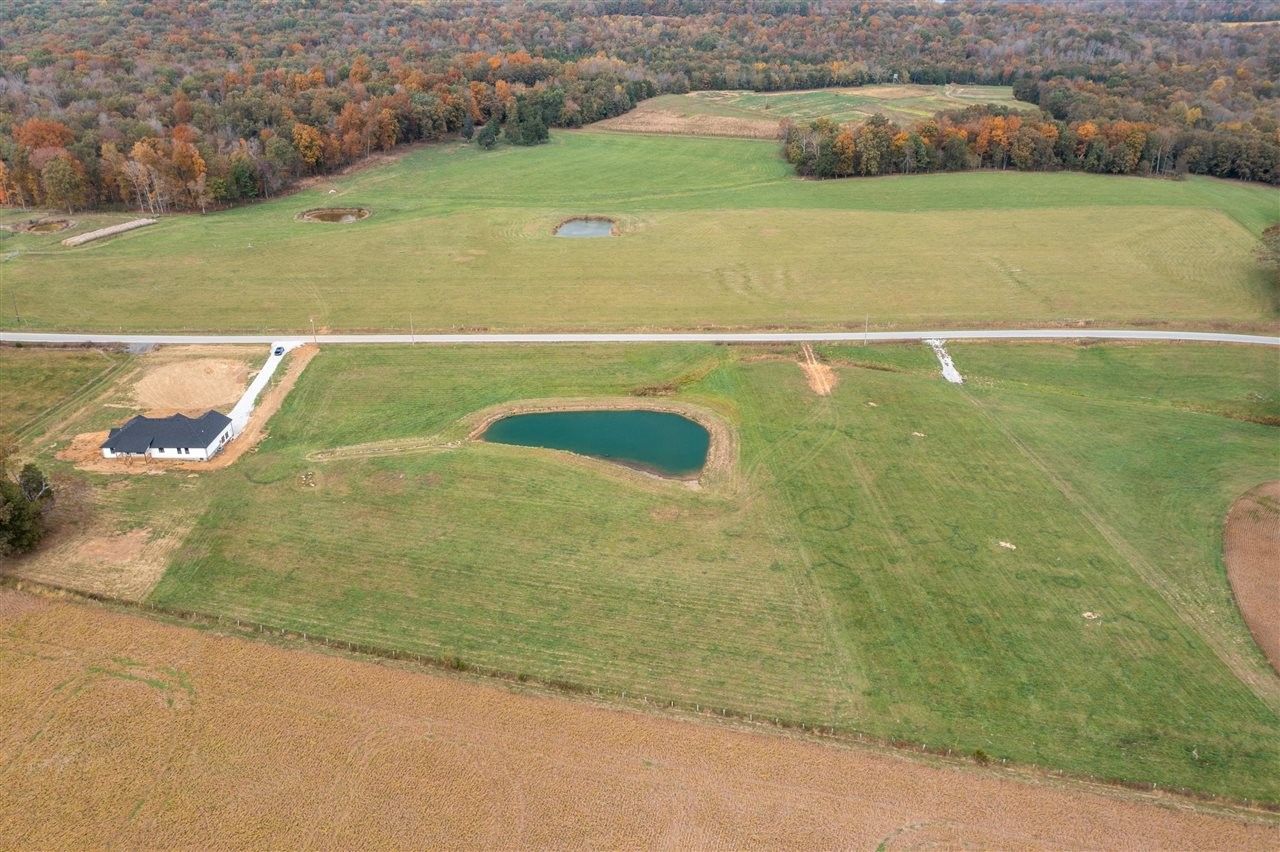 4.69 acres in Logan County, Kentucky